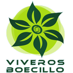 Viveros Boecillo logo