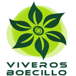 Viveros Boecillo logo